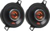 JBL GX328 3-1/2″ Coaxial Car Loudspeakers