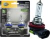 HELLA H11 2.0TB Twin Blister Kit Bulb