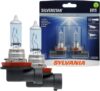 SYLVANIA H11 SilverStar High Performance Halogen Bulb