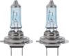PHILIPS H7 CrystalVision Platinum Headlight Bulb, H7CVPS2