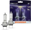 SYLVANIA H7 XtraVision High Performance Halogen Bulb