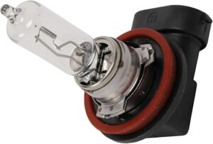 GM H9 Headlamp Bulb Parts