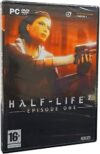 Half Life 2- Episode One