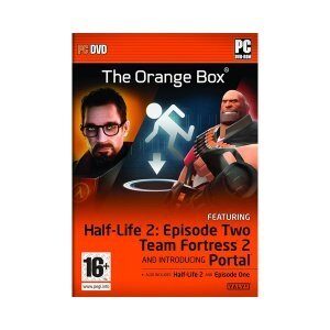 Half-Life 2: The Orange Box