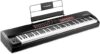 M-Audio Hammer 88 Pro – 88 Key USB MIDI Keyboard Controller