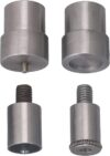 BQLZR Hand Pressing Snap Fastener Tool 831