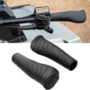 Jerbor Handlebar Grips For Arctic Cat ATV