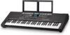 Alesis Harmony 61 Pro – 61 Key Keyboard Piano