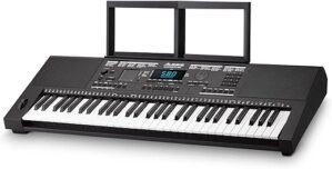 Alesis Harmony 61 Pro - 61 Key Keyboard Piano