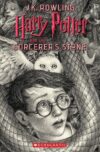 Harry Potter And The Sorcerer’s Stone By J.K. Rowling
