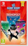 Ubisoft Hasbro Game Night by Hasbro