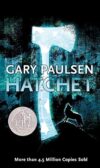 Hatchet By Gary Paulsen