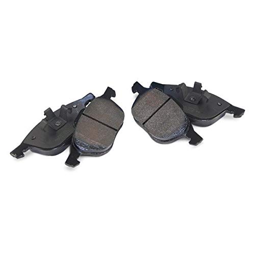 Hawk HB557B.545 HPS 5.0 Disc Brake Pad - Image 3