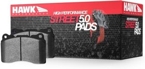 Hawk HB180B.560 HPS 5.0 Disc Brake Pad