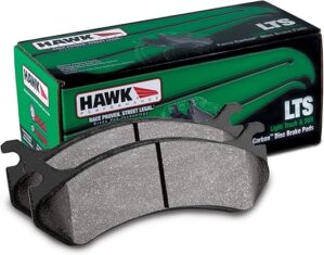 Hawk HB608Y.630 LTS Brake Pad