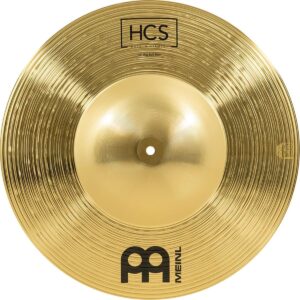 Meinl Cymbals HCS 18” Big Bell Ride Cymbal (HCS18BBR)