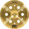 Meinl Cymbals HCS 18” Trash China Cymbal HCS18TRCH