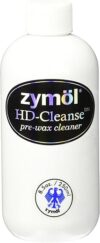 Zymol HD Cleanse – 8.5 Oz Bottle