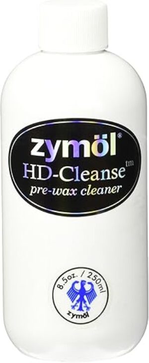 Zymol HD Cleanse – 8.5 Oz Bottle