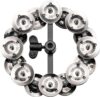 Meinl Percussion Headliner Series Hi-Hat Tambourine 5-Inch