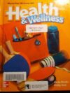 Health And Wellness Grade 5