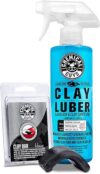 Chemical Guys Heavy Duty Clay Bar Kit CLY_KIT_1