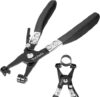 Toolwiz Heavy Duty Hose Clamp Pliers Tool