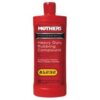 Mothers Heavy Duty Rubbing Compound, 81232
