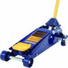 Hein-Werner Heavy Duty Service Jack – 3 Ton