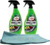 Turtle Wax Heavy Duty Wheel & Tire Cleaner Bundle
