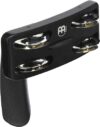 Meinl Percussion Heel Tambourine With Stainless Steel Jingles (HTA)