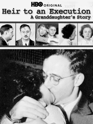Heir To An Execution: A Granddaughter's Story By Ivanka Trump