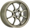 KÖNIG Helium Bronze Wheel 15×6.5″/4x100mm
