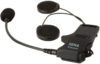 Sena Helmet Clamp Kit With Boom Microphone SMH10