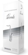 Rico Hemke Tenor Sax Reeds, Strength 4.0 RHKP5TSX400
