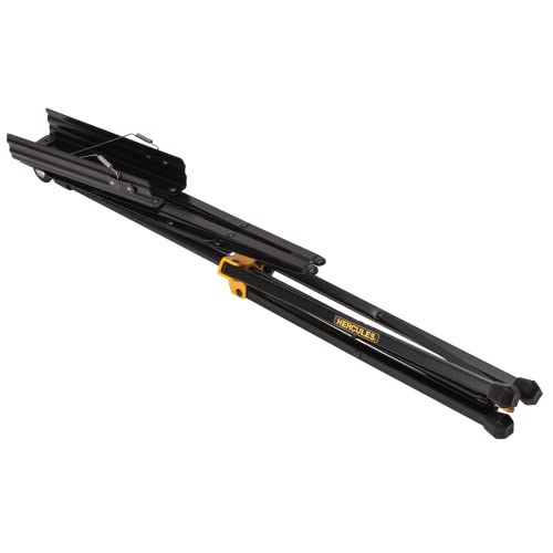 Hercules Stands BS100B Two Section Music Stand - Image 3