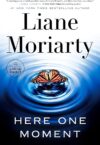 Here One Moment By Author’s Name