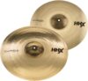 Sabian HHX Evolution Pack 17″ & 19″ Crashes (15004XEB)