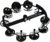Toca Hi-Hat Hit Zone Tambourine