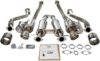 HKS Hi-Power Exhaust 32009-BN004