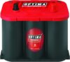 OPTIMA High Performance 34R RedTop AGM Battery