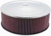 K&N High Performance Custom Assembly 60-1300
