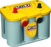 OPTIMA High Performance D34/78 YellowTop AGM Battery