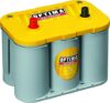 OPTIMA High Performance D34 YellowTop AGM Battery