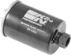 K&N High Performance Fuel Filter, PF-1000