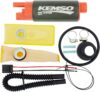 KEMSO High Performance Fuel Pump, Replaces F20000169