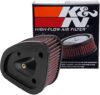 K&N High Performance Harley Davidson Air Filter
