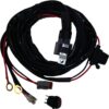 RIGID High Power LED Light Bar Harness