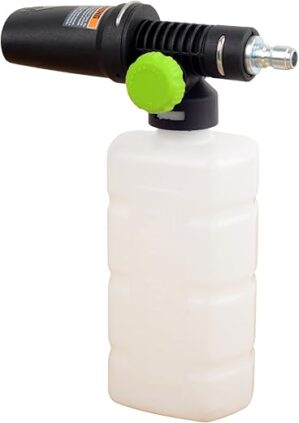 Greenworks High Pressure Soap Applicator Attachment