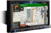 Pacific Stereo High Resolution 8-Inch Car Play Receiver